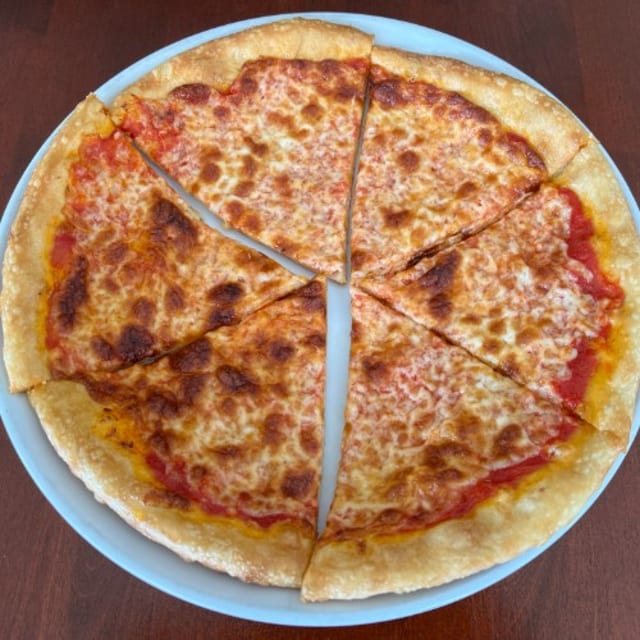 Cheese Pizza.