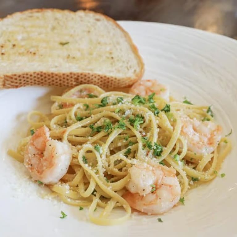 Pasta Perfection: Italian Classics and More