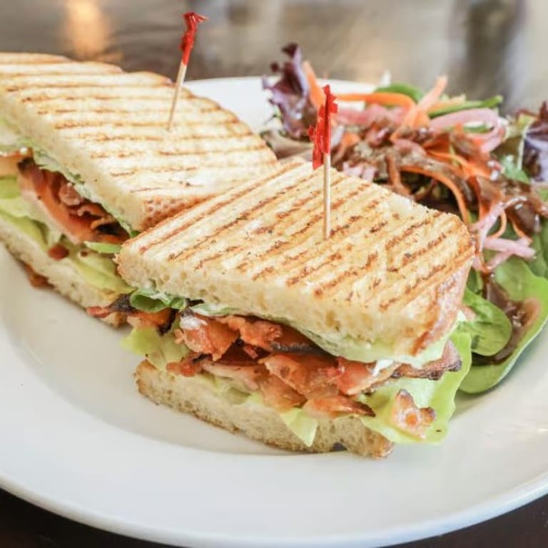 Delicious BLT Creations at Our Restaurant