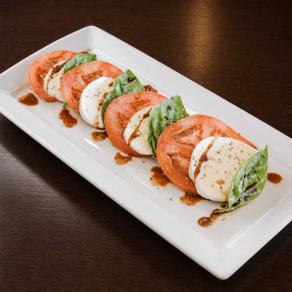 Caprese.