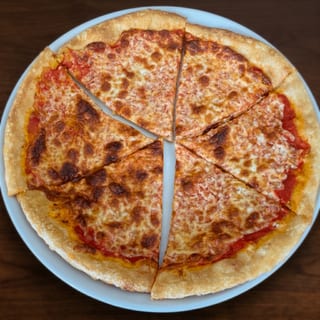 Cheese Pizza